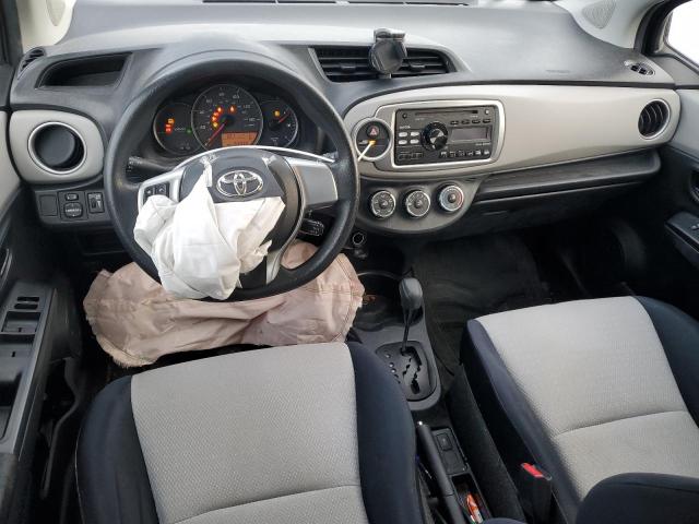 صورة رقم 8 من المزاد - 2012 TOYOTA YARIS مع VIN JTDKTUD31CD506140