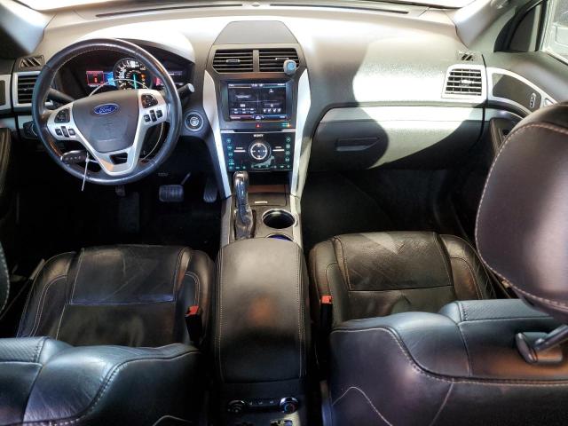 Photo 8 from auction – 2013 FORD EXPLORER S with VIN 1FM5K8GT1DGB57964