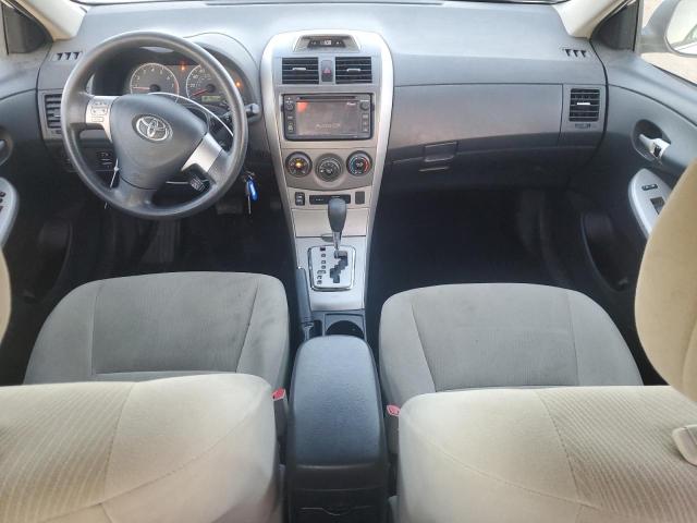 Photo 8 from auction – 2013 TOYOTA COROLLA BA with VIN 2T1BU4EEXDC088687