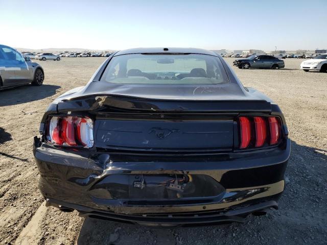 Photo 6 from auction – 2020 FORD MUSTANG with VIN 1FA6P8TH3L5124802
