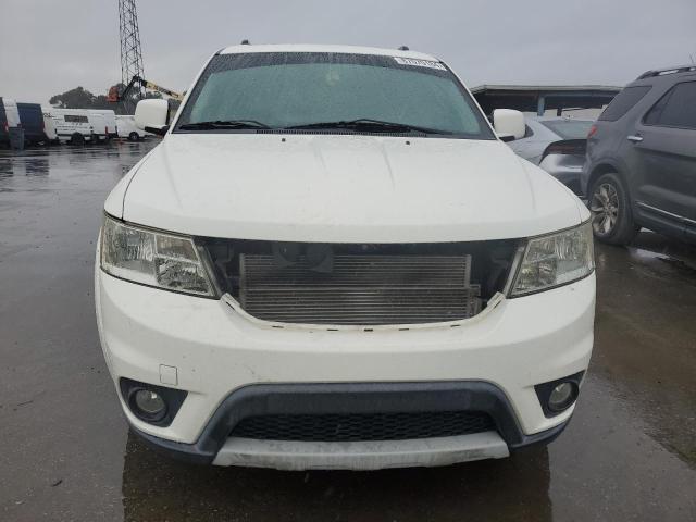 Photo 5 from auction – 2012 DODGE JOURNEY CR with VIN 3C4PDCDG7CT170150