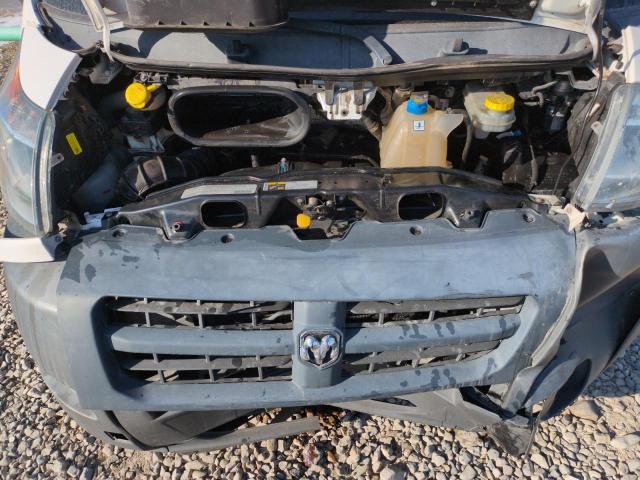 Photo 12 from auction – 2018 RAM PROMASTER with VIN 3C6TRVCG1JE146786