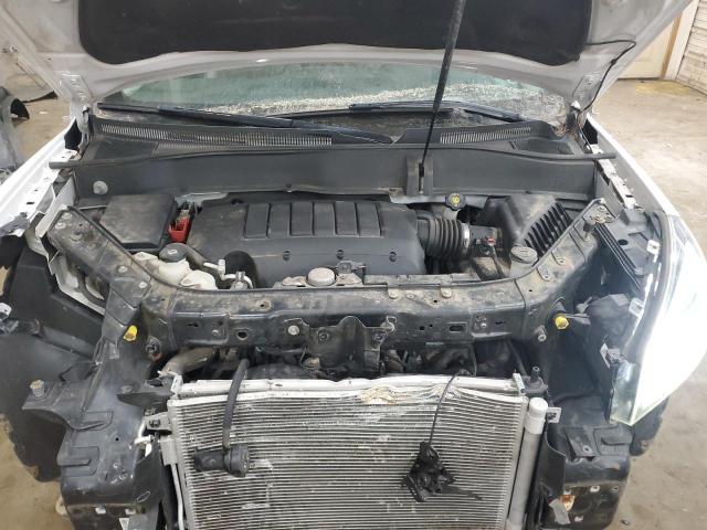 Photo 12 from auction – 2017 GMC ACADIA LIM with VIN 1GKKVSKD1HJ123211