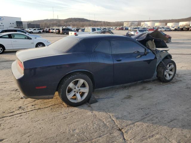 Photo 3 from auction – 2014 DODGE CHALLENGER with VIN 2C3CDYAG4EH253342