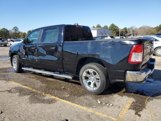 Photo 2 from auction – 2022 RAM 1500 BIG H with VIN 1C6RREMT0NN265873
