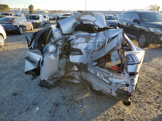 Photo 6 from auction – 2006 LEXUS IS 350 with VIN JTHBE262765004345