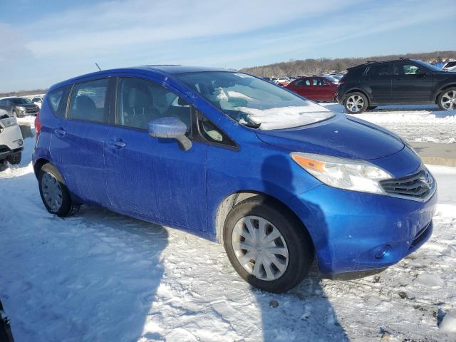 Photo 4 from auction – 2016 NISSAN VERSA NOTE with VIN 3N1CE2CP6GL367651