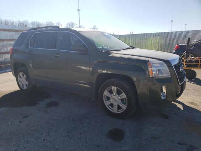 Photo 4 from auction – 2015 GMC TERRAIN SL with VIN 2GKALSEK9F6183386