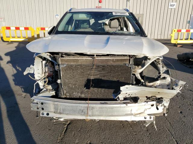 Photo 5 from auction – 2020 TOYOTA HIGHLANDER with VIN 5TDHZRAH6LS012561
