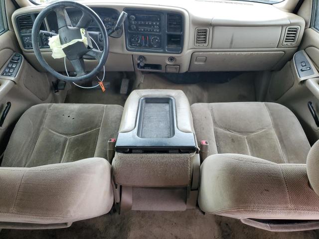 Photo 8 from auction – 2005 GMC NEW SIERRA with VIN 2GTEC13T351394517