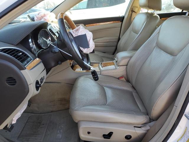 Photo 7 from auction – 2012 CHRYSLER 300 LIMITE with VIN 2C3CCACG4CH144321