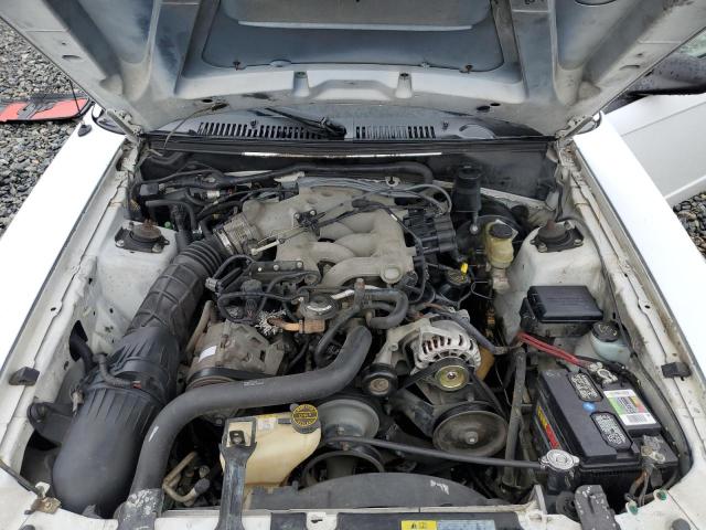 Zdjęcie 11 z aukcji – 2003 FORD MUSTANG z VIN 1FAFP40413F317325