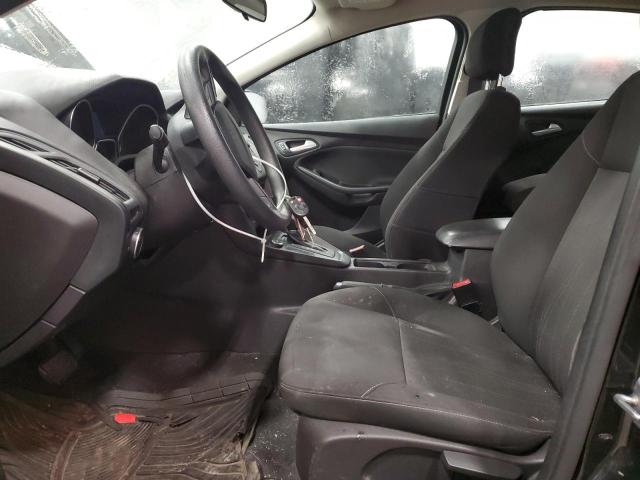 Photo 7 from auction – 2015 FORD FOCUS SE with VIN 1FADP3K28FL317874