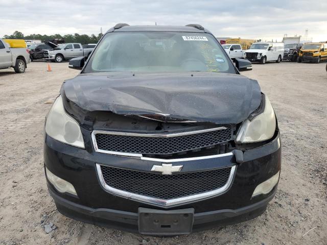 Photo 5 from auction – 2011 CHEVROLET TRAVERSE L with VIN 1GNKVGED1BJ236742