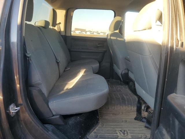 Photo 10 from auction – 2016 RAM 2500 ST with VIN 3C6TR5CT3GG279687
