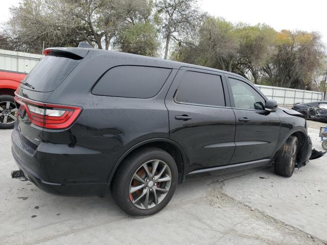 Photo 3 from auction – 2018 DODGE DURANGO GT with VIN 1C4RDJDG6JC175961