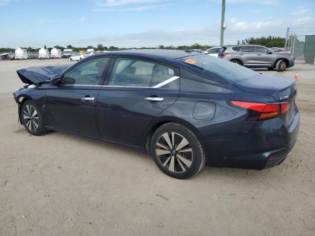 Photo 2 from auction – 2019 NISSAN ALTIMA SL with VIN 1N4BL4EV1KC225255