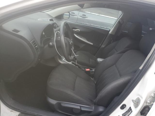 Photo 7 from auction – 2013 TOYOTA COROLLA BA with VIN 2T1BU4EE0DC105903