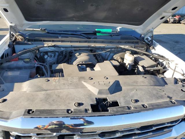 Photo 11 from auction – 2016 CHEVROLET SILVERADO with VIN 3GCUKSECXGG171984