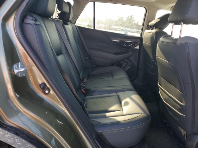 Photo 10 from auction – 2023 SUBARU OUTBACK ON with VIN 4S4BTALC0P3189023