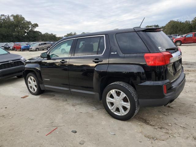 Photo 2 from auction – 2017 GMC TERRAIN SL with VIN 2GKALMEK2H6345650