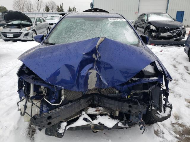 Photo 5 from auction – 2016 TOYOTA COROLLA L with VIN 2T1BURHE2GC624724