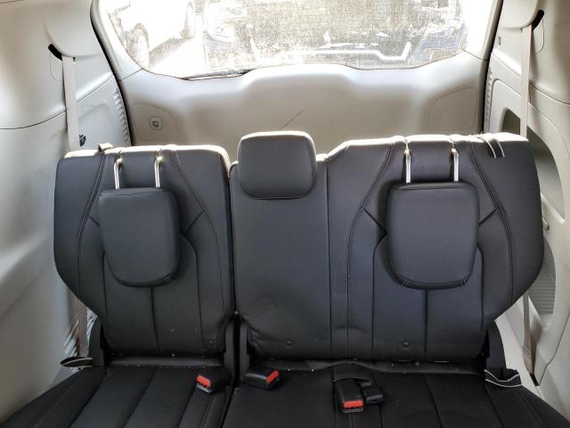 Photo 10 from auction – 2018 CHRYSLER PACIFICA T with VIN 2C4RC1BG5JR354599