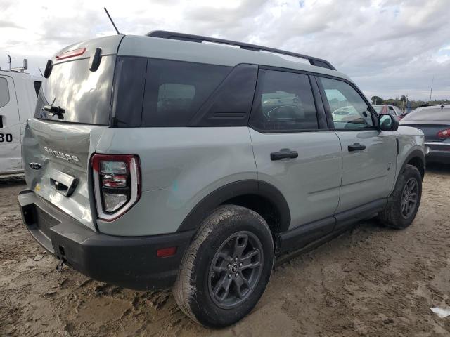 Photo 3 from auction – 2024 FORD BRONCO SPO with VIN 3FMCR9B61RRF50762