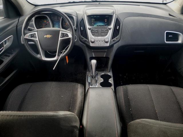 Photo 8 from auction – 2012 CHEVROLET EQUINOX LT with VIN 2GNALDEK6C6199409