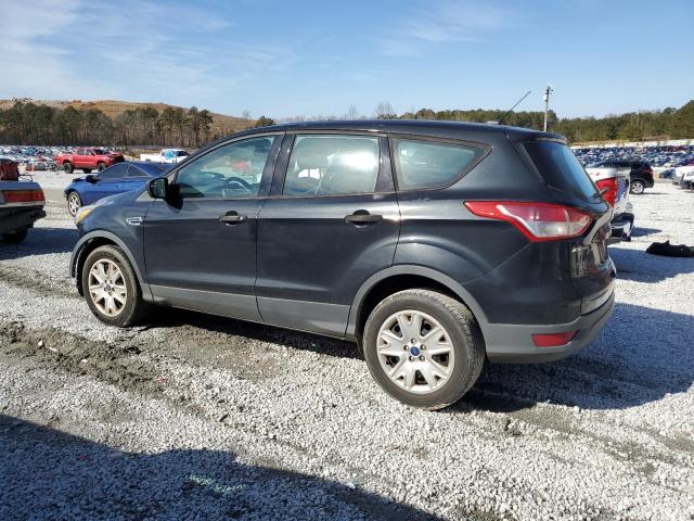 Photo 2 from auction – 2013 FORD ESCAPE S with VIN 1FMCU0F78DUA16009