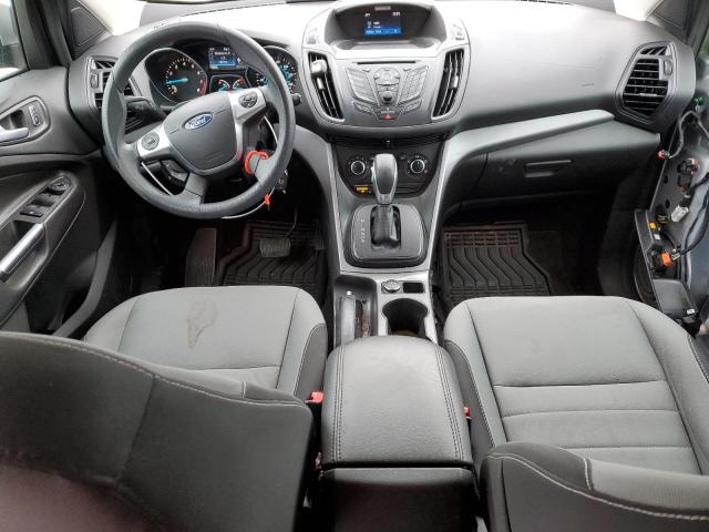 Photo 8 from auction – 2016 FORD ESCAPE SE with VIN 1FMCU9GX8GUA34260