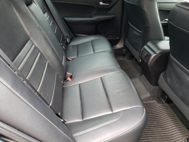 Photo 10 from auction – 2016 TOYOTA CAMRY LE with VIN 4T1BF1FK6GU545382