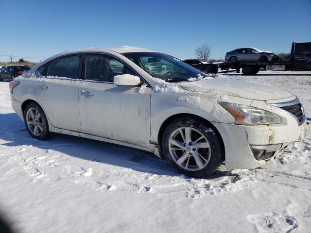 Photo 4 from auction – 2015 NISSAN ALTIMA 2.5 with VIN 1N4AL3AP7FC596746