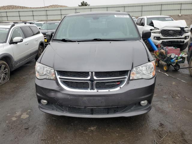 Photo 5 from auction – 2019 DODGE GRAND CARA with VIN 2C4RDGCG9KR757971