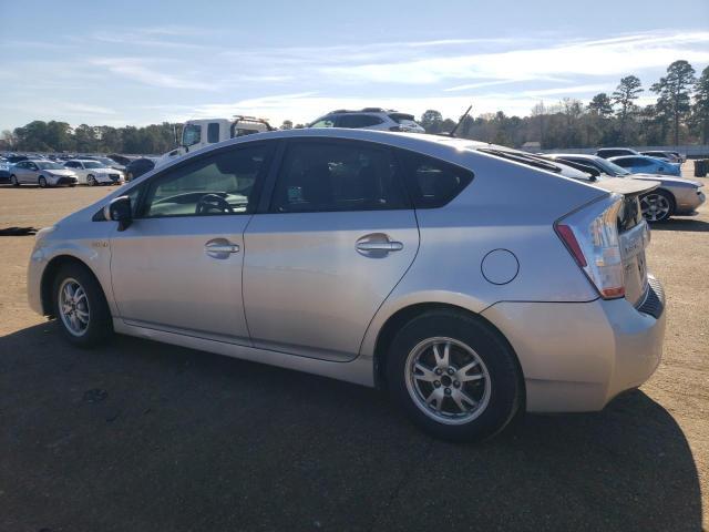 Photo 2 from auction – 2011 TOYOTA PRIUS with VIN JTDKN3DU9B1378050