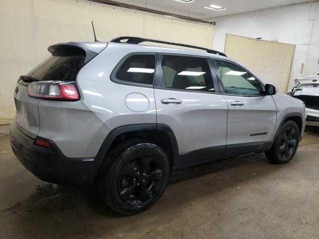 Photo 3 from auction – 2019 JEEP CHEROKEE L with VIN 1C4PJMLX5KD328313