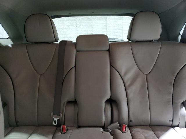 Photo 10 from auction – 2011 TOYOTA VENZA with VIN 4T3BK3BB8BU046063