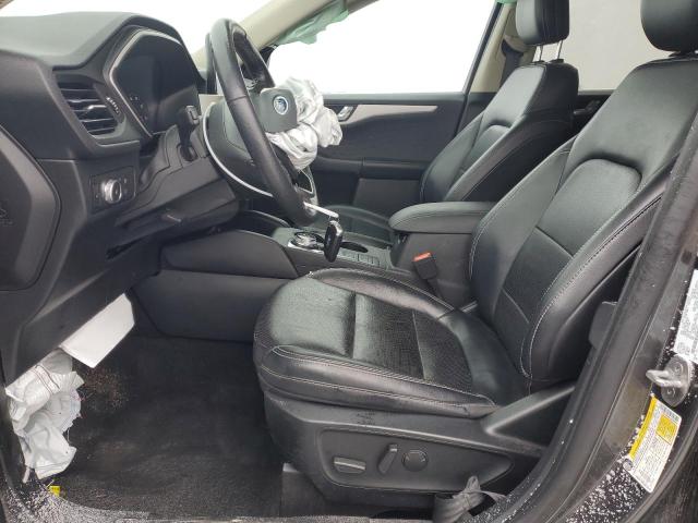 Photo 7 from auction – 2020 FORD ESCAPE SEL with VIN 1FMCU9H65LUB26894
