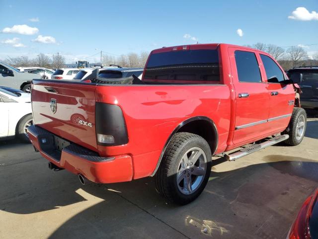 Photo 3 from auction – 2014 RAM 1500 ST with VIN 1C6RR7KT8ES443254