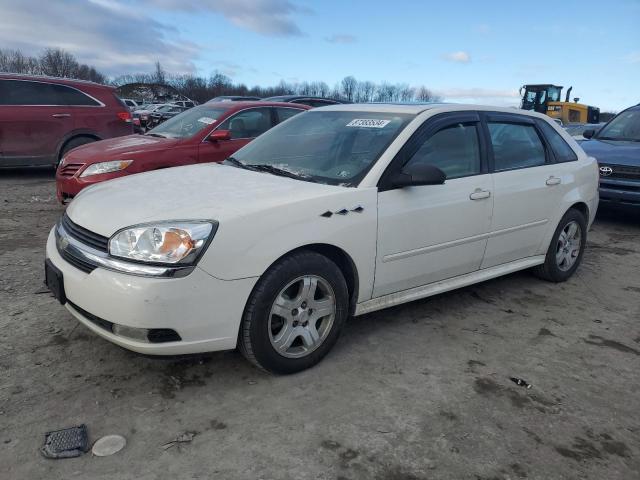 CHEVROLET MALIBU MAX 2004 with VIN 1G1ZU64844F173840 - Photo from auction