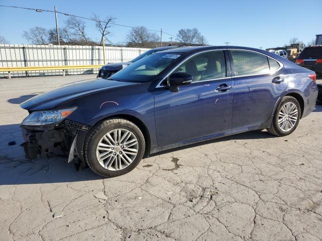 LEXUS ES 350 2014 with VIN JTHBK1GG0E2143701 - Photo from auction