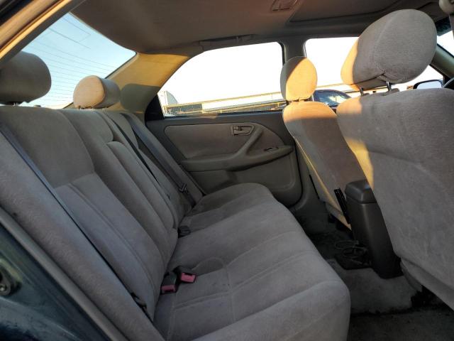 Photo 10 from auction – 1997 TOYOTA CAMRY CE with VIN 4T1BG22K2VU089628
