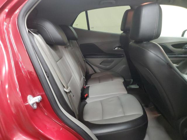 Photo 11 from auction – 2014 BUICK ENCORE with VIN KL4CJCSB6EB614647