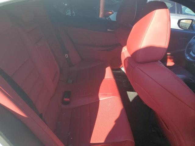Photo 10 from auction – 2023 LEXUS IS 500 F S with VIN JTHAP1D28P5003371