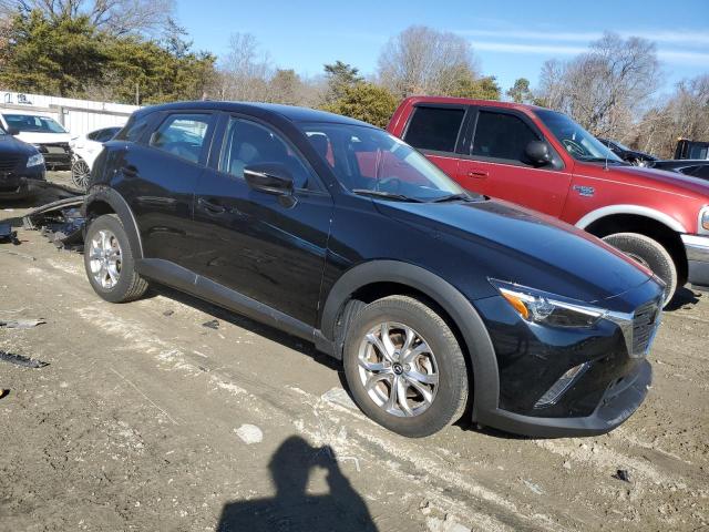 Photo 4 from auction – 2020 MAZDA CX-3 SPORT with VIN JM1DKFB71L1472618