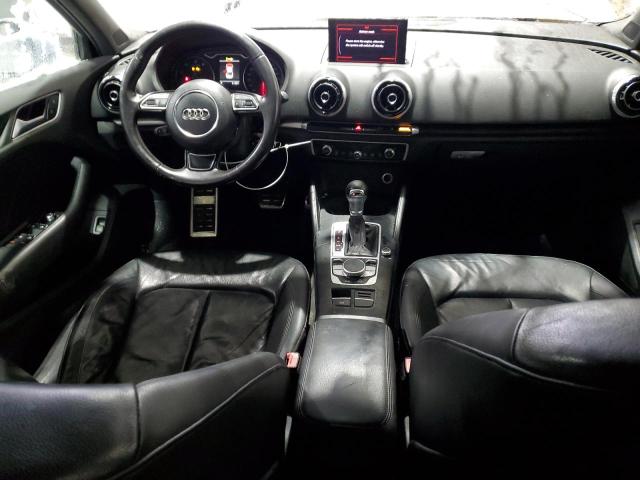 Photo 8 from auction – 2015 AUDI A3 PREMIUM with VIN WAUACGFF0F1081629