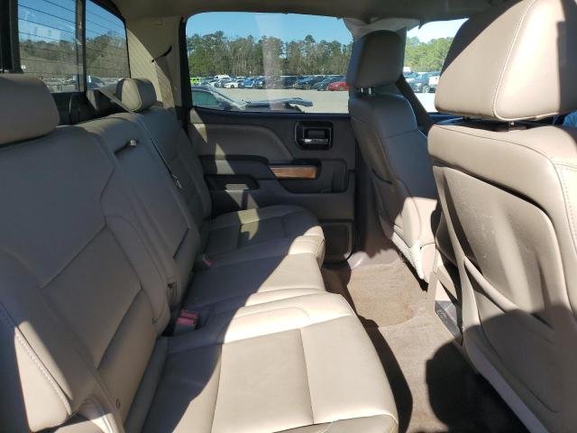 Photo 10 from auction – 2014 CHEVROLET SILVERADO with VIN 3GCUKSEC9EG412317