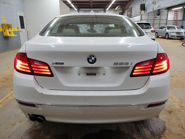 Photo 6 from auction – 2016 BMW 528 XI with VIN WBA5A7C5XGG145452
