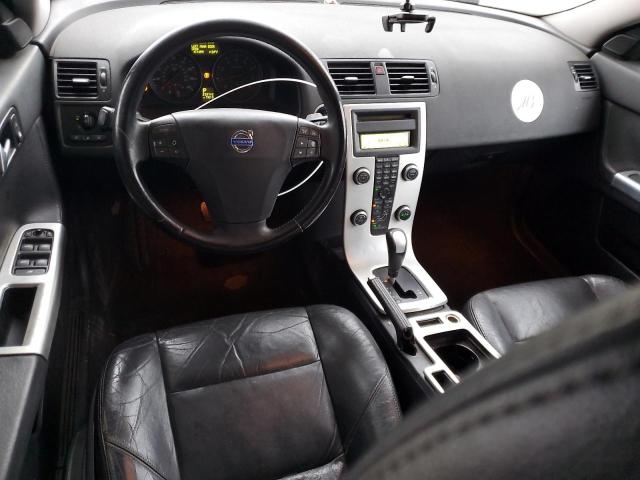 Photo 8 from auction – 2010 VOLVO S40 2.4I with VIN YV1382MS7A2508897
