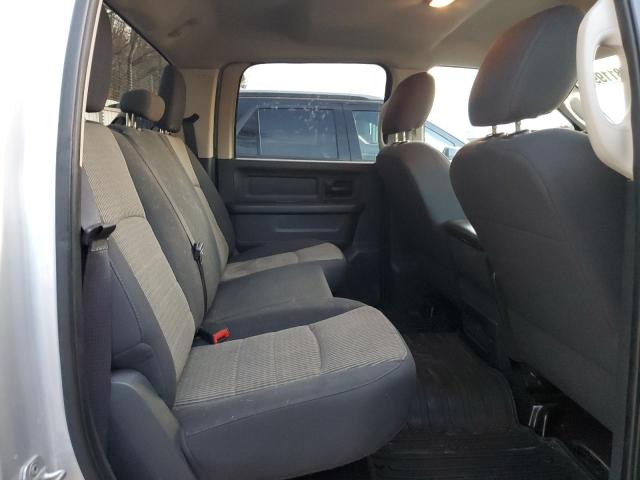 Photo 10 from auction – 2011 DODGE RAM 1500 with VIN 1D7RB1CT4BS657913